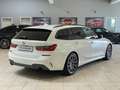 BMW 320 d M Sport M Paket Ad.LED*Panorama*R-CAM* Bianco - thumbnail 4