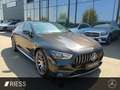 Mercedes-Benz AMG GT GT 63 AMG S 4M Pano+AHK+HUD+Sitzklima+Fahrass.P Grau - thumbnail 2