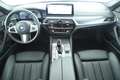 BMW 530 e xDrive Touring Autom M-SPORT Blanc - thumbnail 12