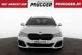 BMW 530 e xDrive Touring Autom M-SPORT Blanc - thumbnail 3