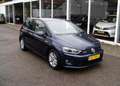 Volkswagen Golf Sportsvan 1.0 TSI Comfortline Navi,Clima,Cruise,PDC,Rijklaar Blauw - thumbnail 10