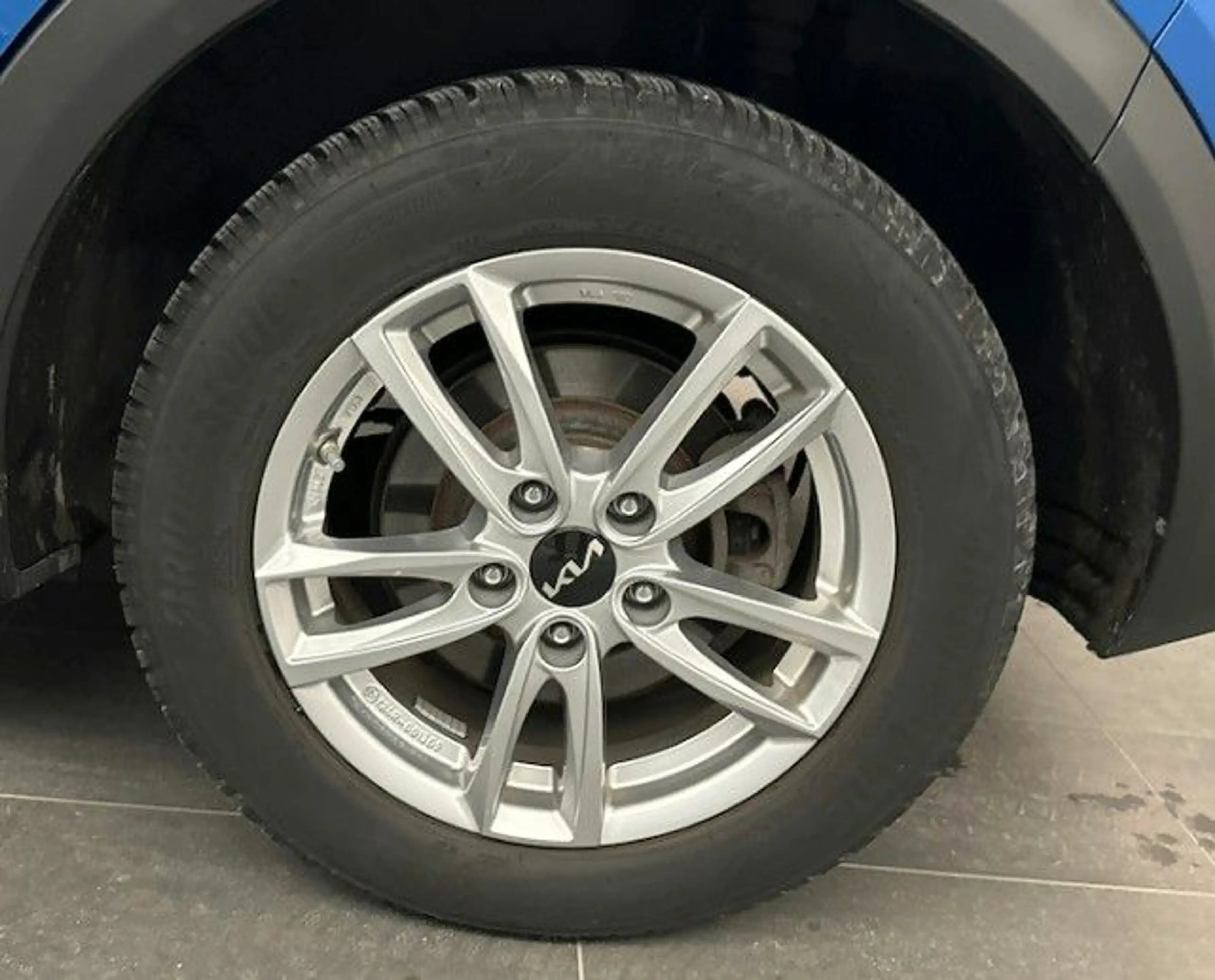 Kia XCeed Plug-in Hybrid|ServiceNeu|ACC|NAVI|SHZ|Kam — photo 8