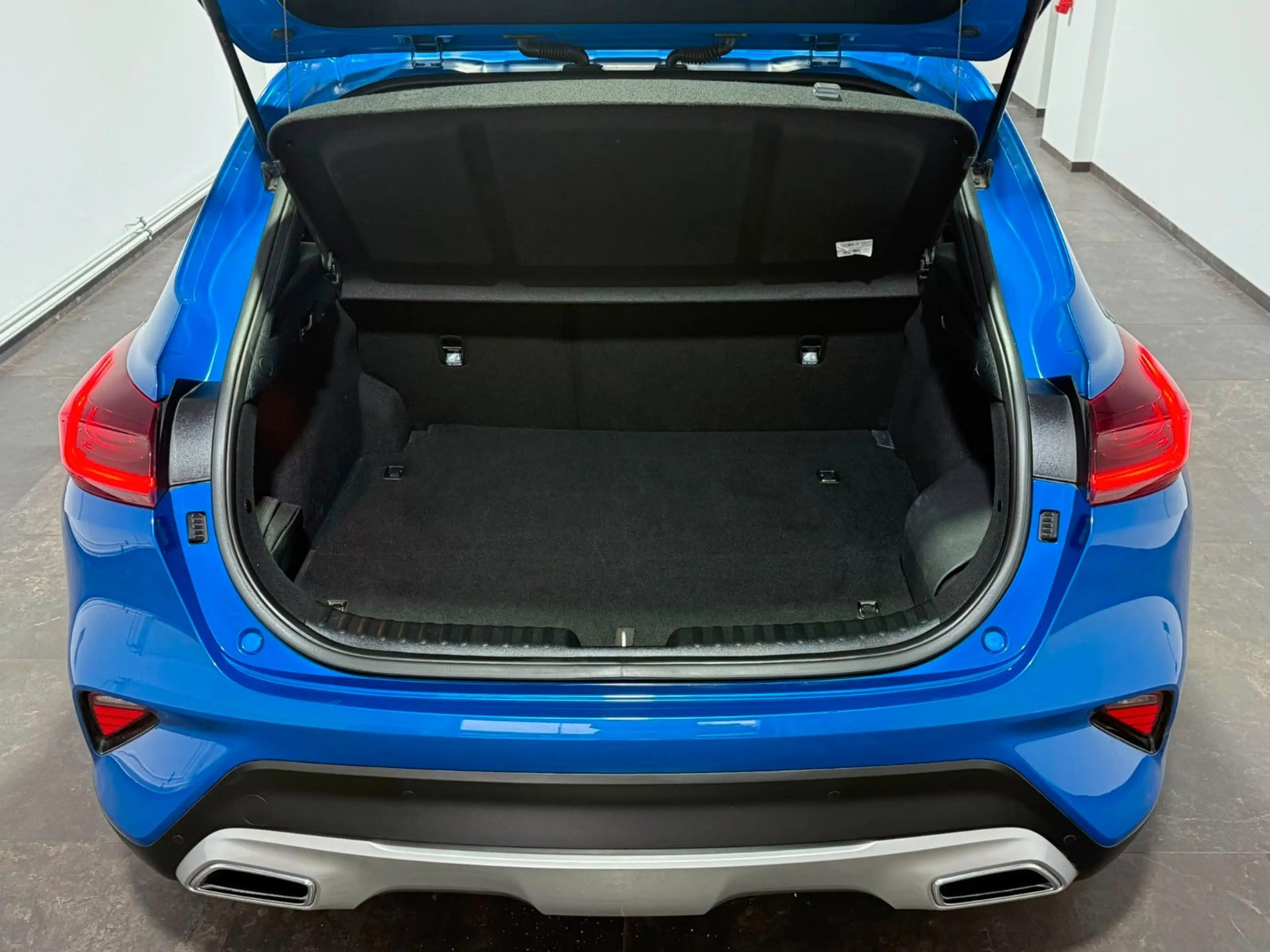 Kia XCeed Plug-in Hybrid|ServiceNeu|ACC|NAVI|SHZ|Kam — photo 7