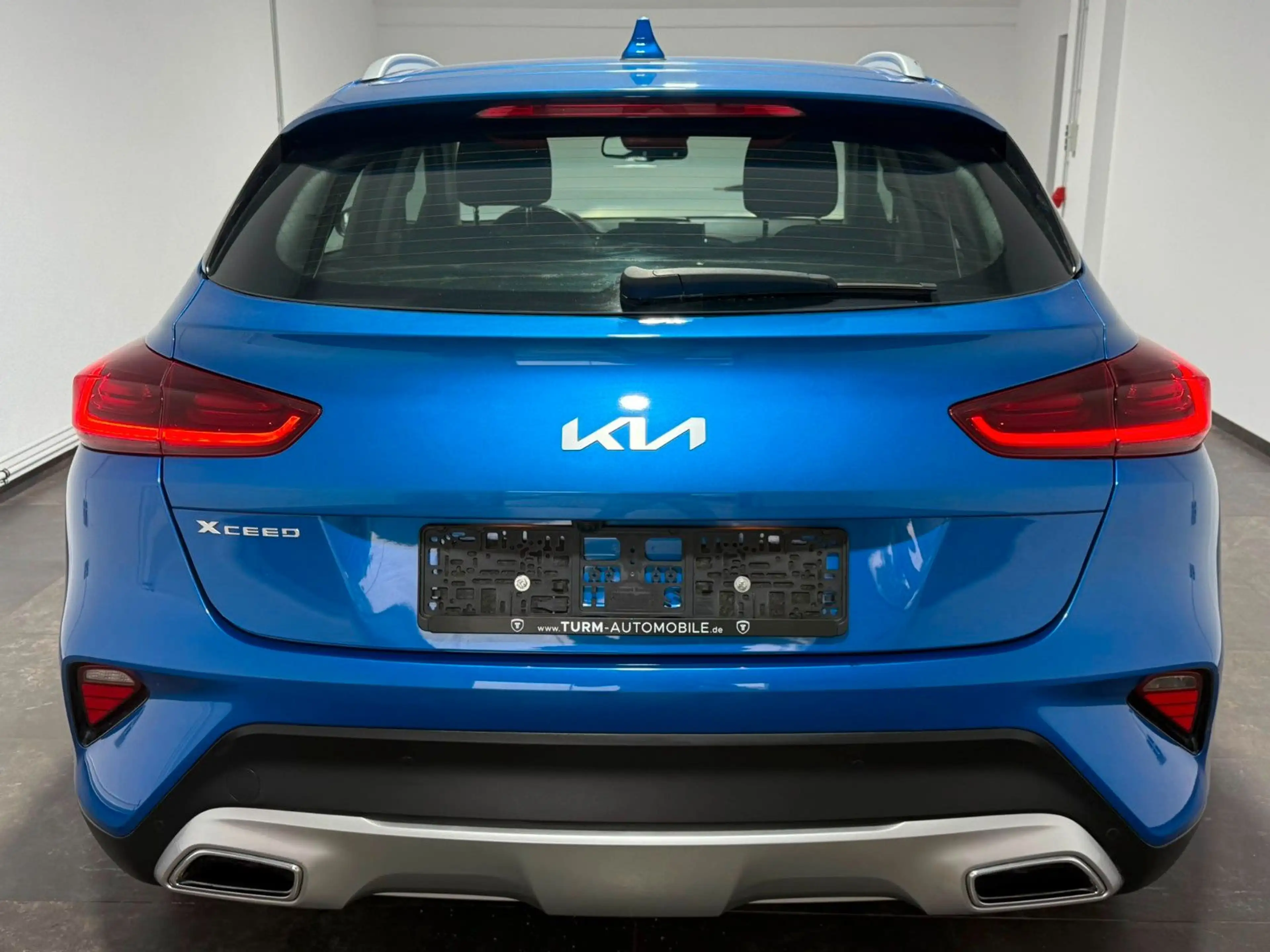 Kia XCeed Plug-in Hybrid|ServiceNeu|ACC|NAVI|SHZ|Kam — photo 5