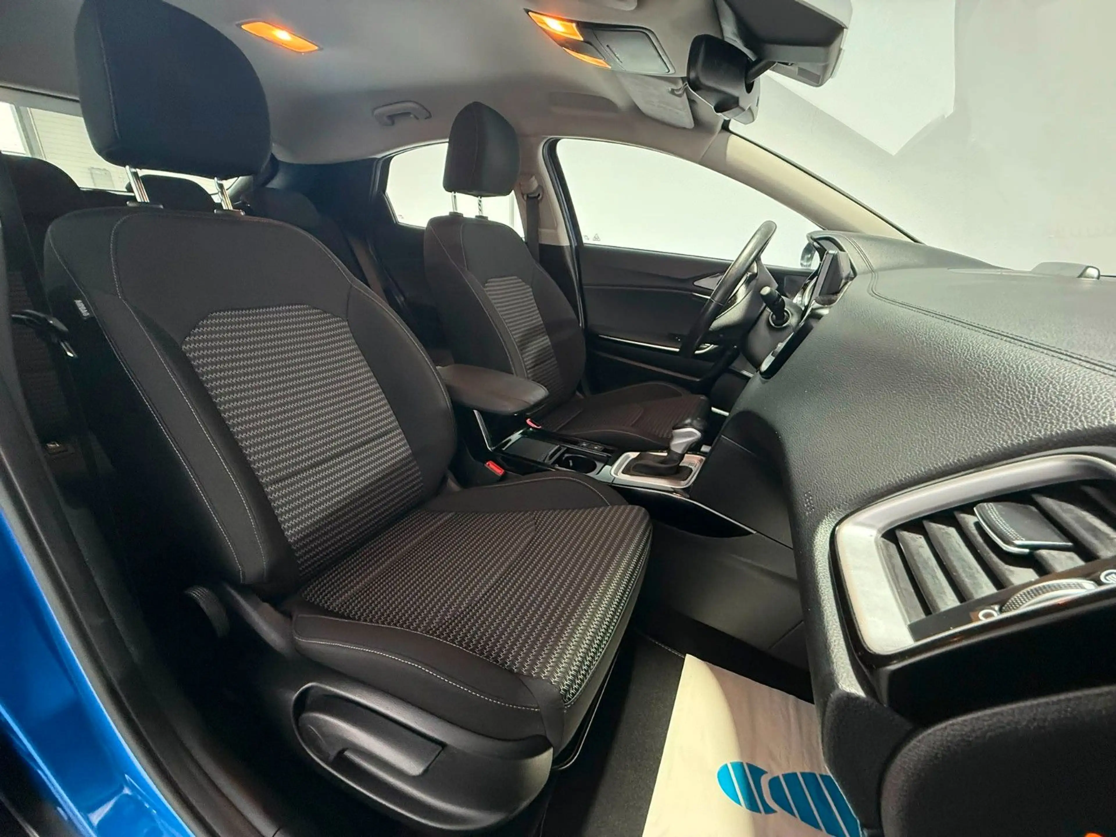 Kia XCeed Plug-in Hybrid|ServiceNeu|ACC|NAVI|SHZ|Kam — photo 10