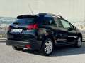 Peugeot 2008 Diesel 2008 1 ,6 BHDI S&S Style Schwarz - thumbnail 4