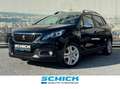 Peugeot 2008 Diesel 2008 1 ,6 BHDI S&S Style Schwarz - thumbnail 1