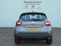 Renault Captur 0.9 TCE NAVI AIRCO NL-AUTO LEUKE PRIJS ! Grijs - thumbnail 7