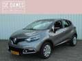 Renault Captur 0.9 TCE NAVI AIRCO NL-AUTO LEUKE PRIJS ! Grijs - thumbnail 1