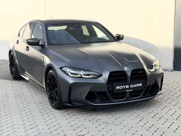 M3 Competition M xDrive -FULL PPF/CARBON/360 CAM