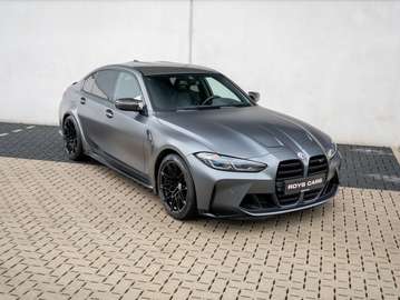 M3 Competition M xDrive -FULL PPF/CARBON/360 CAM