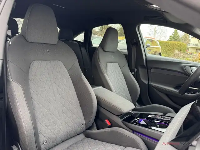 Audi A5 view 15