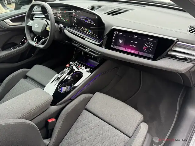 Audi A5 view 13