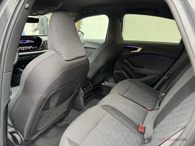 Audi A5 view 10
