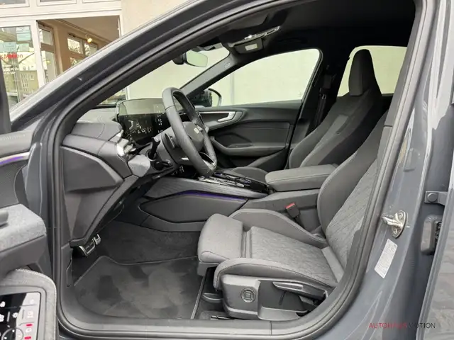 Audi A5 view 9