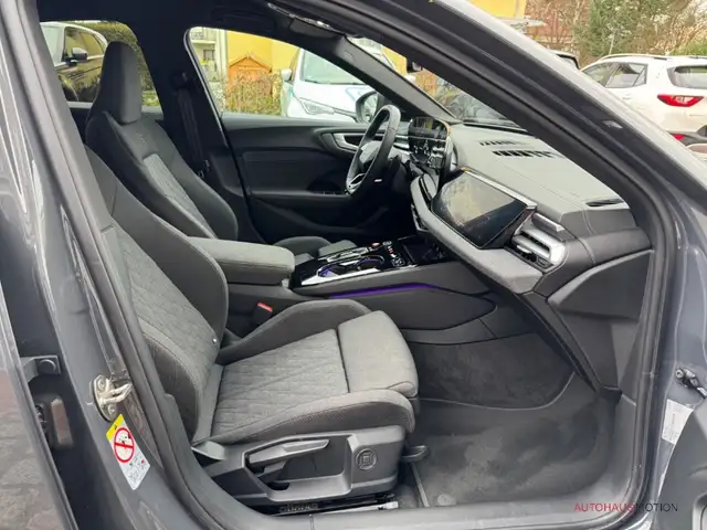 Audi A5 view 14
