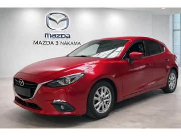 2.0 Skyactiv-G 120 NAKAMA / HISTORIQUE DISPONIBLE / 2 JEUX DE JANTES ETE HIVER
