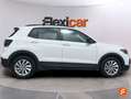 Volkswagen T-Cross 1.0 TSI Advance Blanco - thumbnail 4