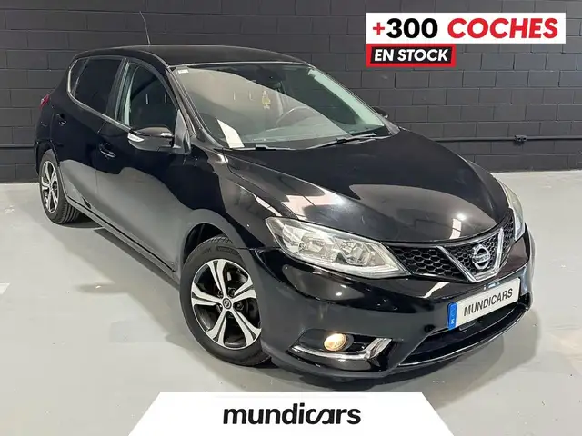 Nissan Pulsar 1.5dCi ACENTA