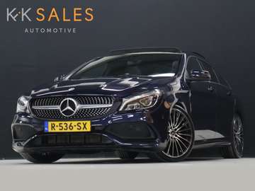 Shooting Brake Prestige AMG Line [TREKHAAK AFNEEMB