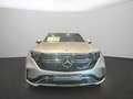 Mercedes-Benz EQC 400 M AMG LINE - SCHUIFDAK - DISTRONIC - HEAD UP - Zilver - thumbnail 3