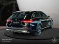Mercedes-Benz C 220 d T 4M AVANTG+AHK+LED+KAMERA+KEYLESS+9G Noir - thumbnail 8