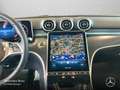 Mercedes-Benz C 220 d T 4M AVANTG+AHK+LED+KAMERA+KEYLESS+9G Schwarz - thumbnail 16