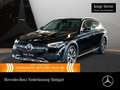 Mercedes-Benz C 220 d T 4M AVANTG+AHK+LED+KAMERA+KEYLESS+9G Noir - thumbnail 1