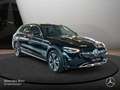Mercedes-Benz C 220 d T 4M AVANTG+AHK+LED+KAMERA+KEYLESS+9G Schwarz - thumbnail 5