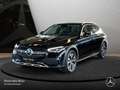 Mercedes-Benz C 220 d T 4M AVANTG+AHK+LED+KAMERA+KEYLESS+9G Schwarz - thumbnail 2