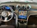 Mercedes-Benz C 220 d T 4M AVANTG+AHK+LED+KAMERA+KEYLESS+9G Schwarz - thumbnail 13