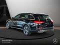 Mercedes-Benz C 220 d T 4M AVANTG+AHK+LED+KAMERA+KEYLESS+9G Schwarz - thumbnail 10
