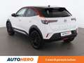 Opel Mokka X 1.2 Turbo GS Line 130 CV Bianco - thumbnail 4
