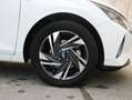 Hyundai i20 1.0 T-GDi Techno Manueel Mild Hybride Blanc - thumbnail 8