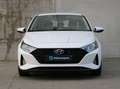 Hyundai i20 1.0 T-GDi Techno Manueel Mild Hybride Blanc - thumbnail 4