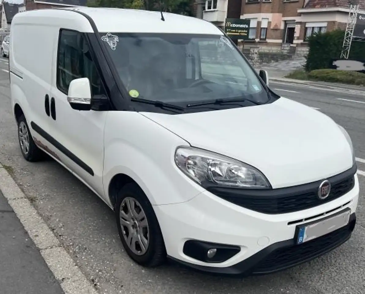 Fiat Doblo