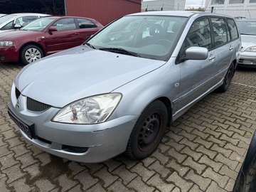 Lim./ Kombi Invite Kombi