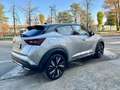 Nissan Juke N-Design 117cv Argento - thumbnail 5