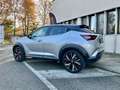 Nissan Juke N-Design 117cv Argento - thumbnail 3