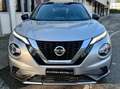 Nissan Juke N-Design 117cv Argento - thumbnail 7