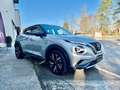 Nissan Juke N-Design 117cv Argento - thumbnail 6