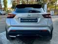 Nissan Juke N-Design 117cv Argento - thumbnail 4