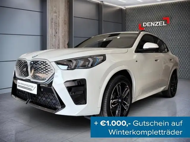 BMW iX2 xDrive30 U10 XE2
