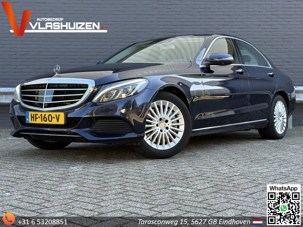 Mercedes-Benz C 350