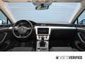 Volkswagen Passat Lim. Comfortline 1.4 TSI ACC NAV Gris - thumbnail 10
