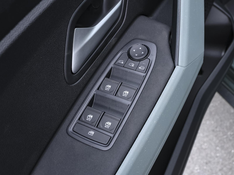Dacia Duster Extreme hybrid 155 0% Finanzierung möglich — photo 13