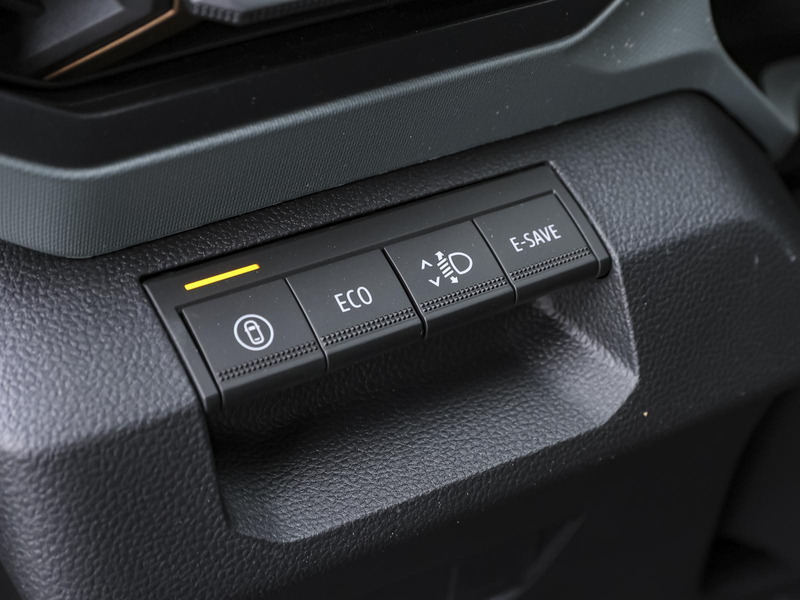 Dacia Duster Extreme hybrid 155 0% Finanzierung möglich — photo 14