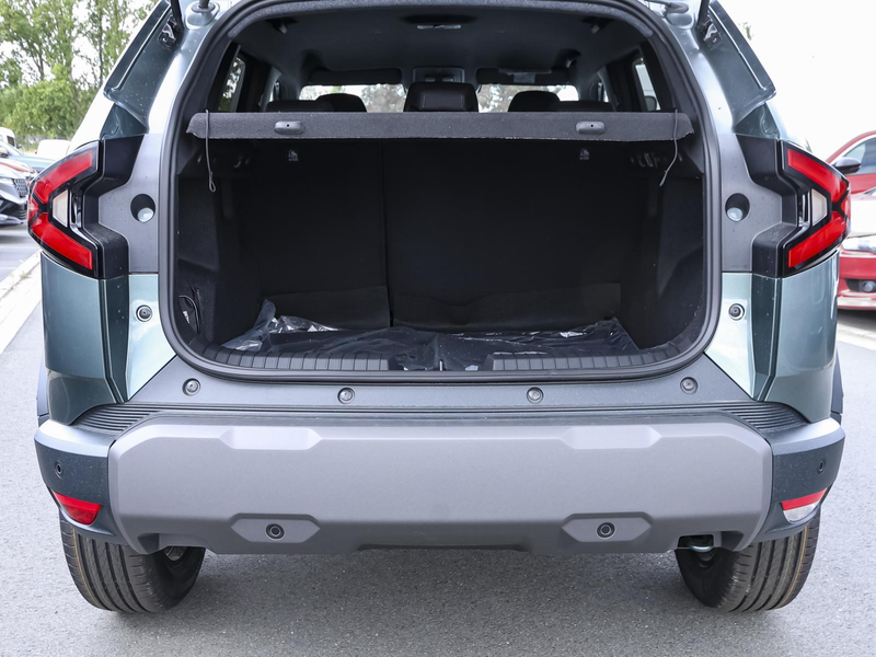 Dacia Duster Extreme hybrid 155 0% Finanzierung möglich — photo 11