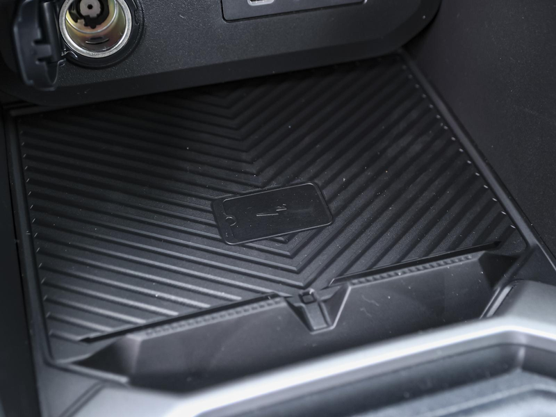 Dacia Duster Extreme hybrid 155 0% Finanzierung möglich — photo 8