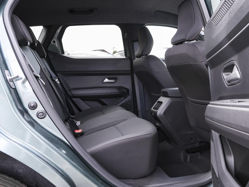 Dacia Duster Extreme hybrid 155 0% Finanzierung möglich — photo 5